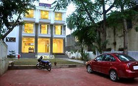 Royal Heritage Hotel Mount Abu